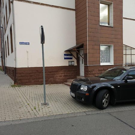 Gaestewohnung Пирмазенс Екстериор снимка
