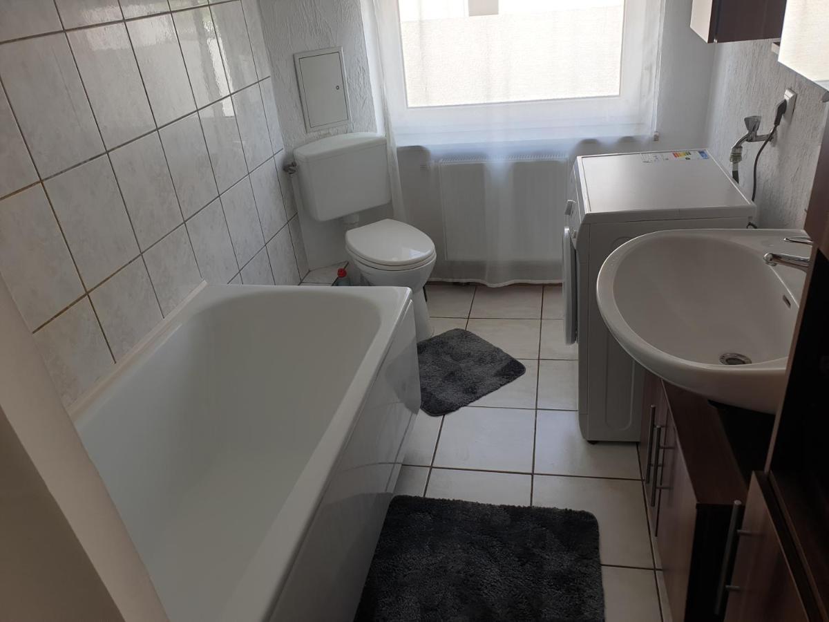 Gaestewohnung Пирмазенс Екстериор снимка