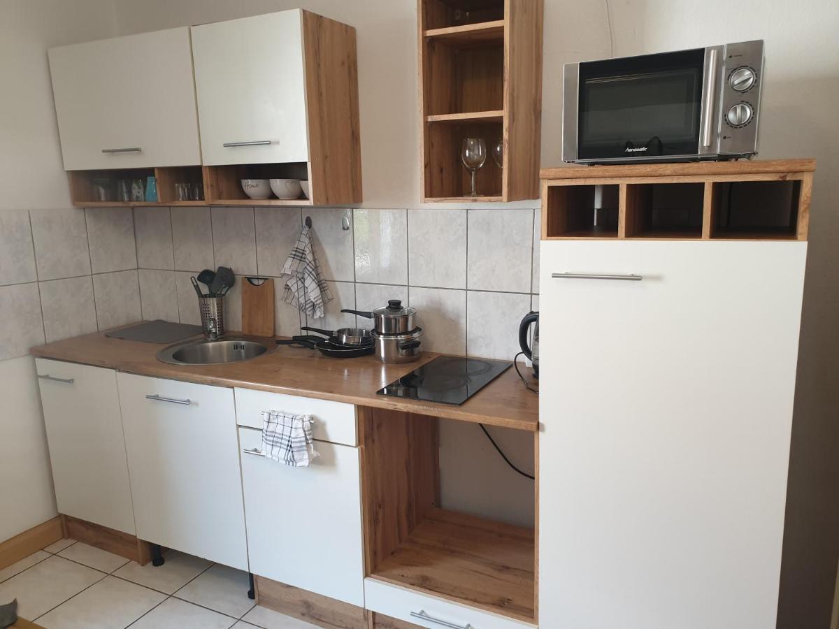 Gaestewohnung Пирмазенс Екстериор снимка