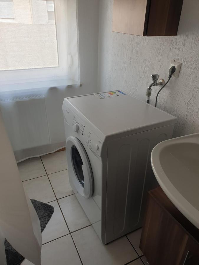 Gaestewohnung Пирмазенс Екстериор снимка
