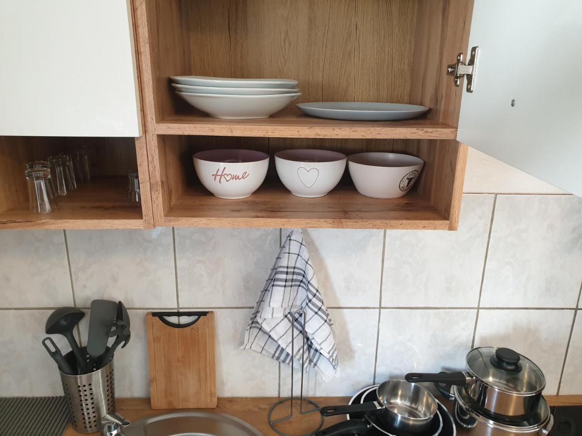 Gaestewohnung Пирмазенс Екстериор снимка