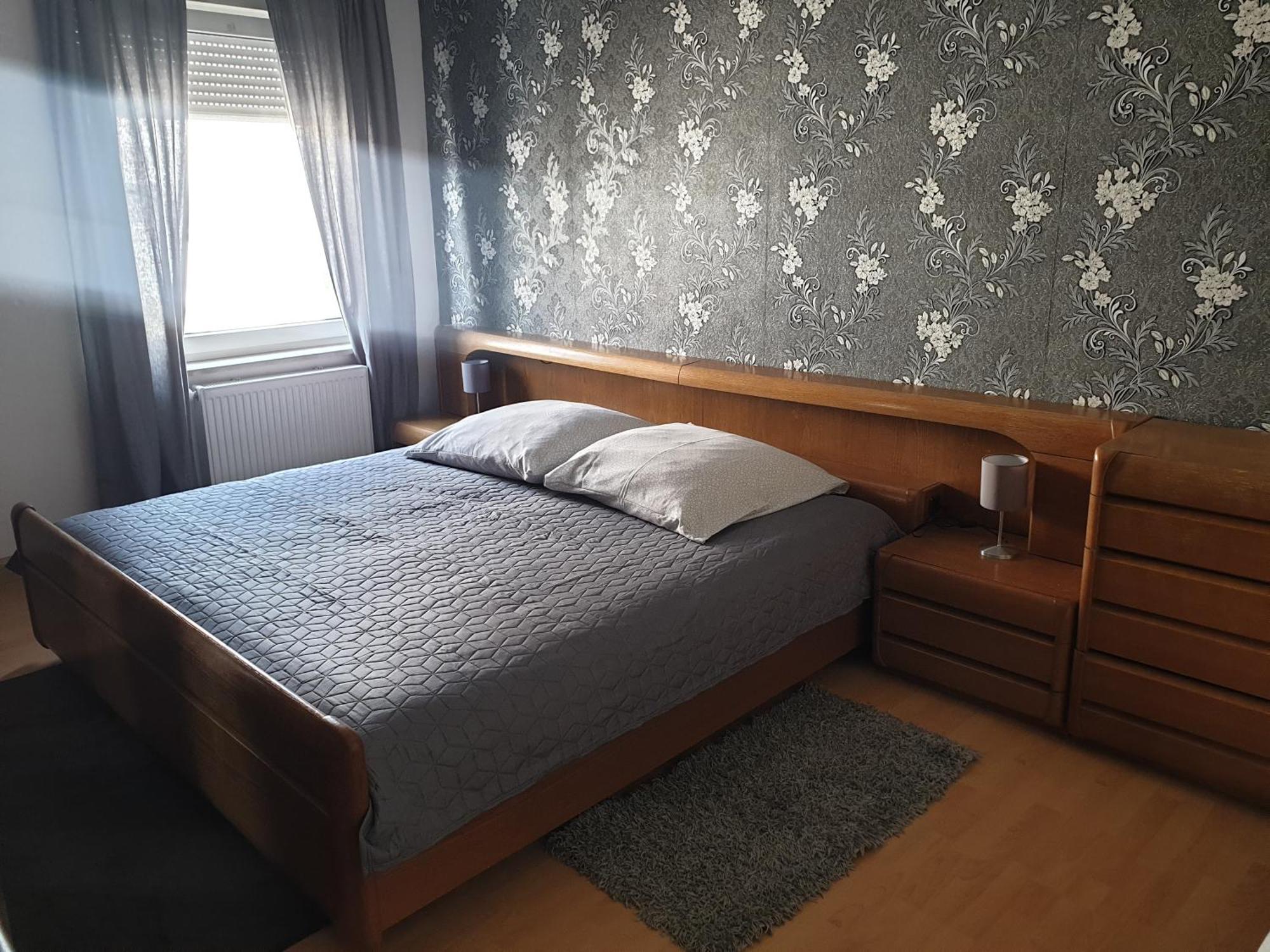 Gaestewohnung Пирмазенс Екстериор снимка