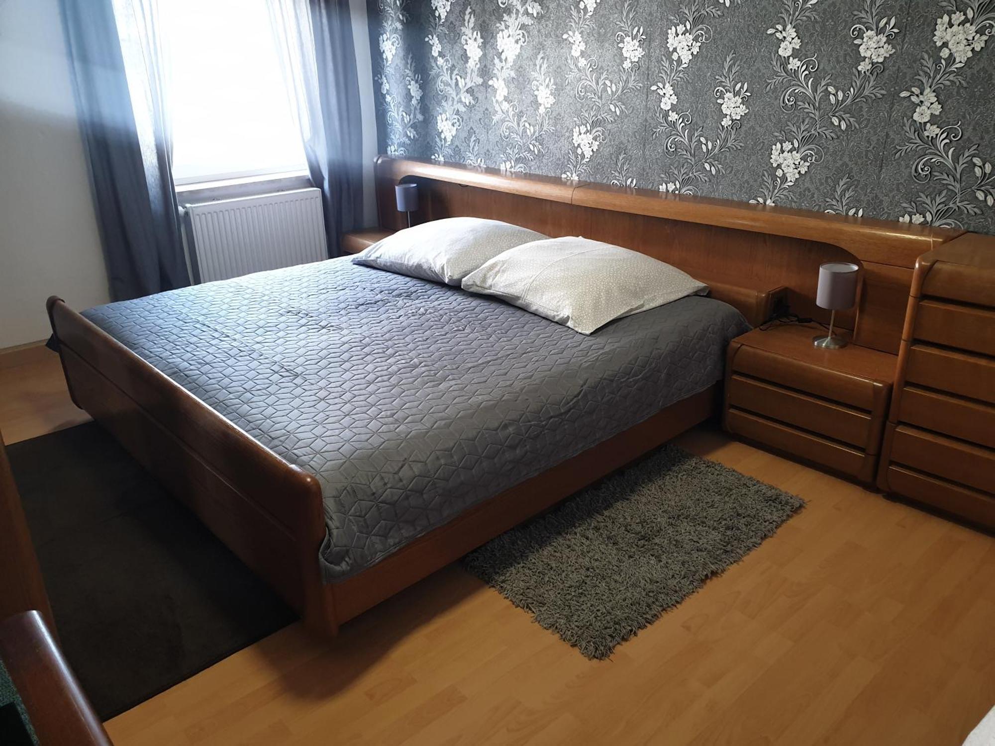 Gaestewohnung Пирмазенс Екстериор снимка