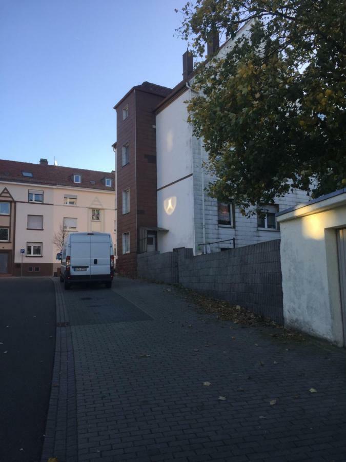 Gaestewohnung Пирмазенс Екстериор снимка